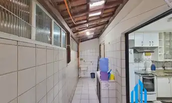 Imagem 3: Apartamento com área externa, 2 quartos sendo 1 suite a venda - Praia do Morro - Guarapar