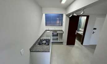 Imagem 4: Apartamento Duplex à venda 2 quartos em Florianópolis bairro Capoeiras R$ 350.000,00