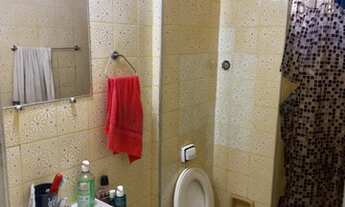 Imagem 7: Apartamento para venda tem 47 metros quadrados com 2 quartos em Cacuia - Rio de Janeiro