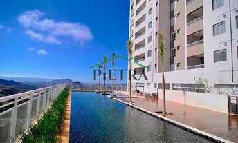 Imagem: Nova Lima - Apartamento Padrão - Vila Da