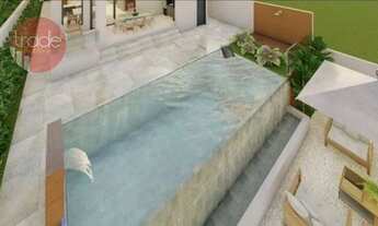 Imagem 3: Casa com 3 dormitórios à venda, 238 m² por R$ 1.580.000,00 - Vila do Golf - Ribeirão Preto