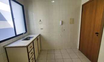 Imagem 6: Apartamento com 1 dormitório para alugar, 34 m² por R$ 870,18/mês - Higienópolis - Piracic