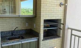 Imagem 7: Apartamento para alugar 1 suíte