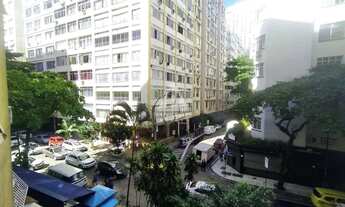 Imagem: Apartamento à venda, 2 quartos, 1 suíte