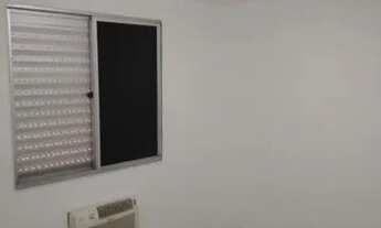 Imagem 6: Apartamento com 2 dormitórios para alugar, 49 m² por R$ 850,02/mês - Edifício Parque Alecr