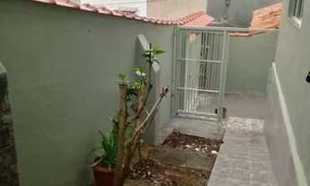 Imagem 2: LO25-Casa para locação no bairro Ramon