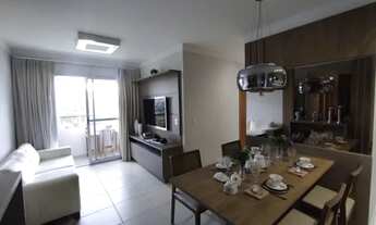 Imagem: Apartamento 03 quartos (com elevador