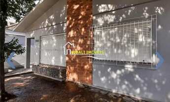 Imagem 3: Casa e prédio comercial disponível para locação ,Rio Branco - Novo Hamburgo - RS