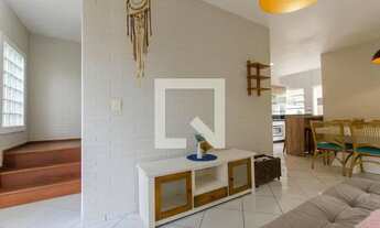 Imagem: Casa para Aluguel - Campeche, 3 Quartos