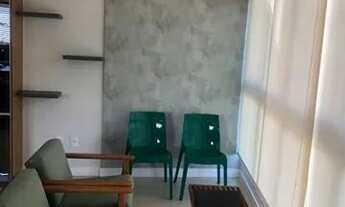 Imagem 3: Apartamento 3 Suítes Mobiliado Para Locação Anual no/Bairro Pioneiros em Balneário Cambori