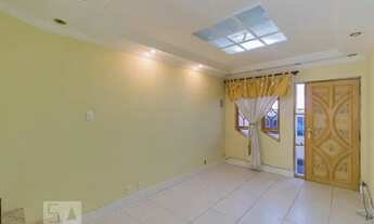 Imagem 2: Casa para Aluguel - Cangaíba, 3 Quartos, 100 m2