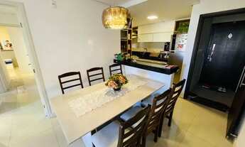 Imagem 7: Apartamento Reformado no Edifício Palazzo Barro Vermelho (82 m², 3/4 sendo 01 suíte