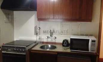 Imagem 2: LOCAÇÃO DE FLAT NA BELA VISTA DUPLEX PARK LANE