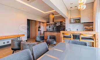 Imagem 3: Apartamento para venda por R$ 1.650.000,00 em Alphaville-Barueri/SP