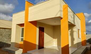 Imagem 3: Repasse de casa em Extrrmoz/RN