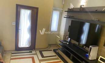 Imagem 2: Casa - Condomínio Residencial Mirante do Lenheiro - Valinhos