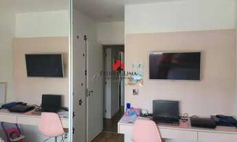 Imagem 7: Apartamento com 3 suítes, 2 vagas, varanda gourmet e 198 m² no Tatuapé