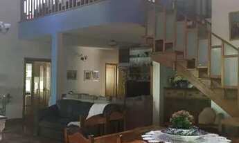 Imagem 7: Casa com 4 dormitórios à venda, 488 m² por R$ 1.990.000,00 - Granja Viana - Cotia/SP