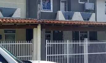 Imagem: Sobrado Matinhos Praia Grande Quadra Mar