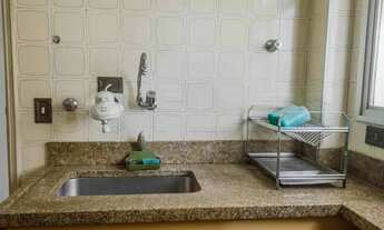 Imagem 5: Flat no Prive Cidade Jardim disponível para locação com 02 dormitórios, 28m² e 01 vaga de