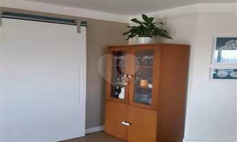 Imagem 6: São Paulo - Apartamento Padrão - VILA ROMANA