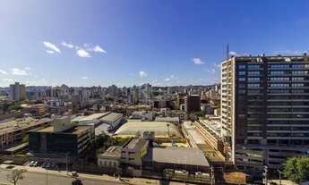 Imagem 4: Apartamento para Venda - 90.71m², 3 dormitórios, sendo 1 suites, 1 vaga - Praia de Belas