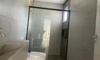 Imagem 5: Sobrado com 3 dormitórios para alugar, 170 m² por R$ 4.200,00/mês - Recanto Tropical - Cas