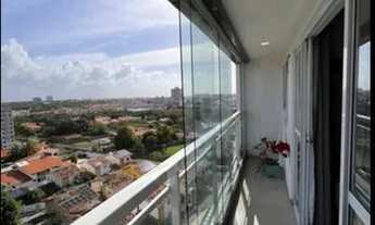 Imagem 4: Apartamento para venda com 75 metros quadrados com 2 quartos em Olho D'Água - São Luí