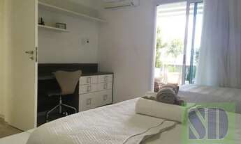 Imagem 7: Cobertura com hidro e 3 quartos e Lazer 400 metros Praia