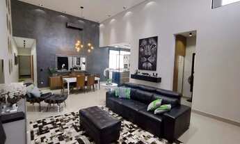 Imagem 4: Casa com 3 dormitórios à venda - Condomínio Ibiti Reserva - Sorocaba/SP