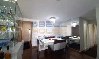 Imagem 3: SANTO ANDRÉ - Padrão - VILA VALPARAÍSO