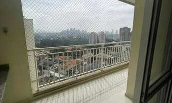 Imagem 10: Apartamento com 3 dormitórios, 79 m² - venda por R$ 500.000 ou aluguel por R$ 3.800/mês