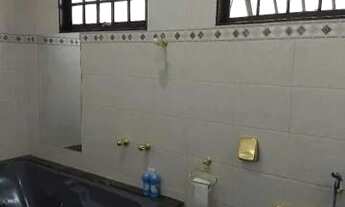 Imagem 4: Casa recém reformada em Serra sede