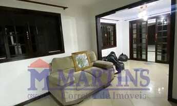 Imagem 4: Casa de condomínio térrea para venda tem 330 m² com 1 quarto, 1 suíte e 1 banheiro