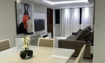 Imagem 4: Valor de Super OPORTUNIDADE! Apartamento MOBILIADO com 3 Qts/ 96m² para ALUGUEL- Tambaú