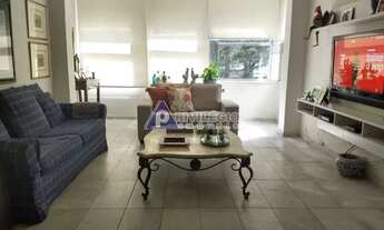 Imagem 2: Apartamento à venda, 2 quartos, 1 suíte, Botafogo - RIO DE JANEIRO/RJ