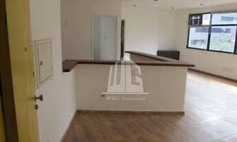 Imagem 2: Conjunto para alugar, 70 m² por R$ 4.783,74/mês - Vila Olímpia - São Paulo/SP