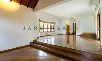 Imagem 3: SãO PAULO - Casa Padrão - Brooklin