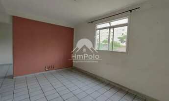 Imagem 3: Campinas - Apartamento Padrão - Parque Residencial Vila União