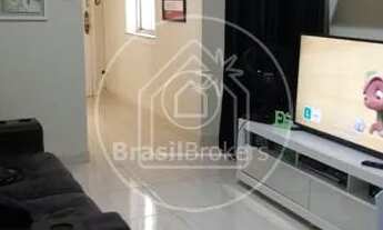 Imagem 4: Rio de Janeiro - Apartamento Padrão - Tijuca