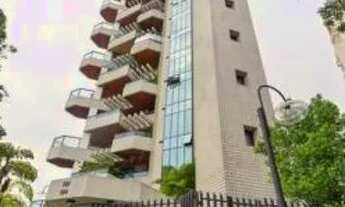 Imagem: APARTAMENTO - VILA MADALENA - SP