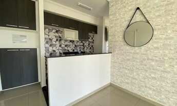 Imagem 6: Apartamento com 2 dormitórios, 51 m² - venda por R$ 350.000 ou aluguel por R$ 2.790/mês