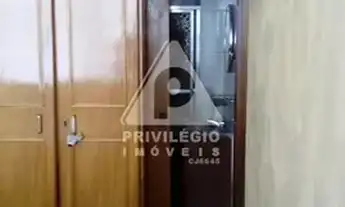 Imagem 5: Apartamento à venda, 3 quartos, 1 suíte, 1 vaga, Tijuca - RIO DE JANEIRO/RJ