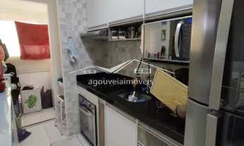 Imagem 7: VALINHOS - Apartamento Padrão - JARDIM ALTO DA BOA VISTA