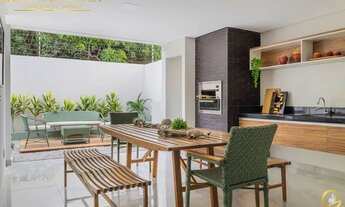 Imagem 3: Casa Duplex à venda no Ebenézer Residencial