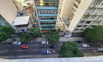 Imagem 4: AMPLO APARTAMENTO COM 3 QUARTOS NA TONELERO EM COPACABANA