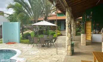 Imagem 6: Casa em Condomínio para Venda em Itupeva, Residencial Village Morro Alto, 3 dormitórios, 1