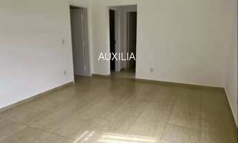 Imagem 2: Apartamento de 2 quartos para alugar em Sorocaba no Bairro Wanel Ville