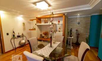 Imagem 3: Apartamento para Aluguel - Tijuca, 4 Quartos, 100 m2