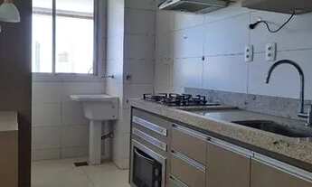 Imagem 5: Flat mobiliado no Setor Bueno